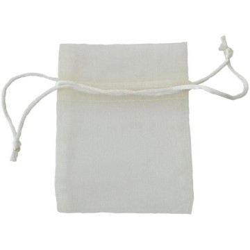 BOLSA ORGANZA CON CIERRE...