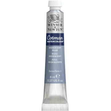 W&N ACUARELA COTMAN 8ml....