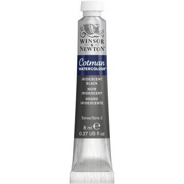 W&N ACUARELA COTMAN 8ml....