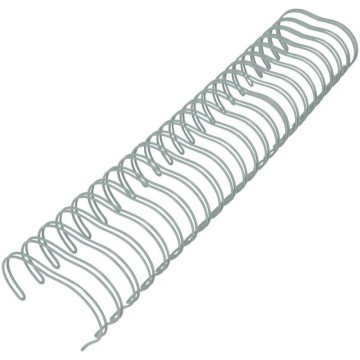 CAJA 50 WIRE-O 16mm. MINT...