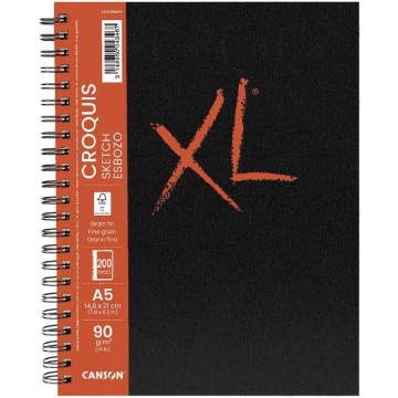 ART BOOK XL CROQUIS...