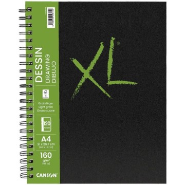 ART BOOK XL DESSIN...