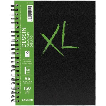 ART BOOK XL DESSIN...