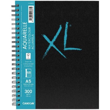 ART BOOK XL ACUARELA...