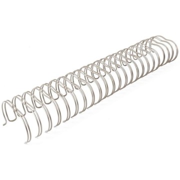 CAJA 50 WIRE-O 16mm. BRONCE...