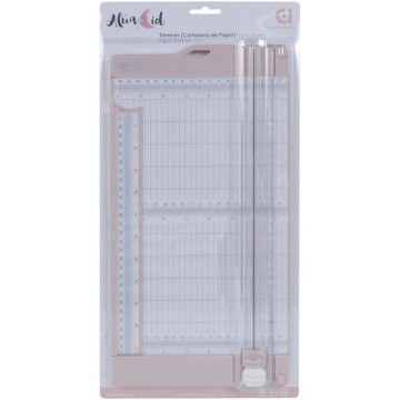 TRIMMER GRANDE ALUA CID by...
