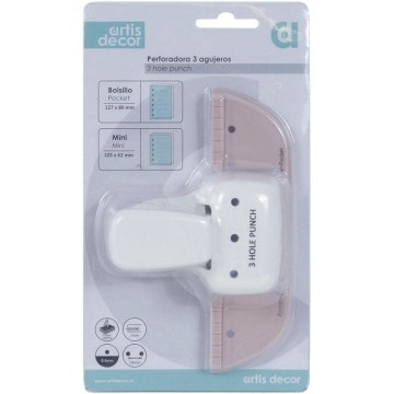 PAD-114 PUNCH PARA...