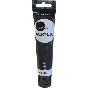 SIMPLY ACRILICO DALER...