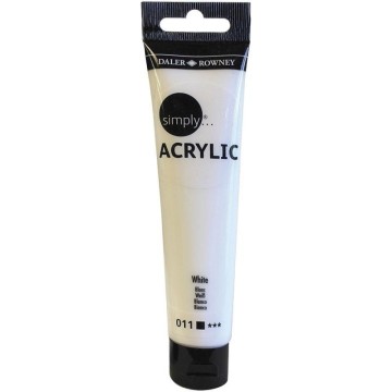 SIMPLY ACRILICO DALER...