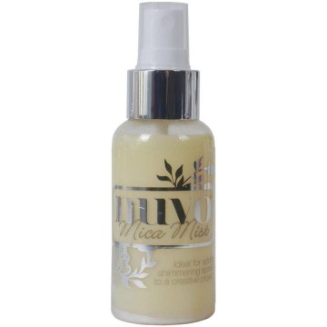579N NUVO MICA MIST 80ml....