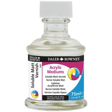 BARNIZ ACRILICO SOLUBLE...