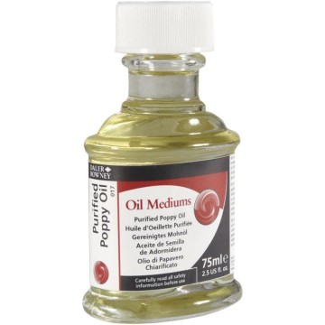 ACEITE DE AMAPOLA...