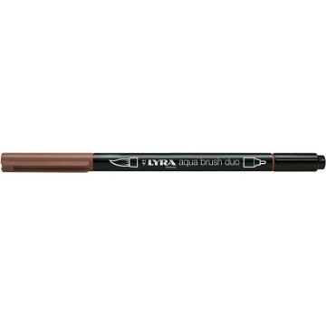ROTULADOR LYRA AQUA BRUSH...