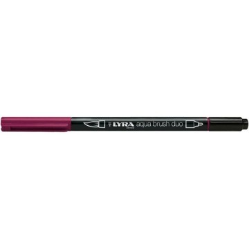 ROTULADOR LYRA AQUA BRUSH...