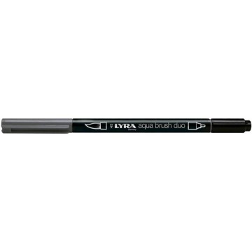 ROTULADOR LYRA AQUA BRUSH...