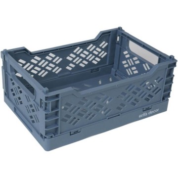 CAJA DE ALMACENAMIENTO...