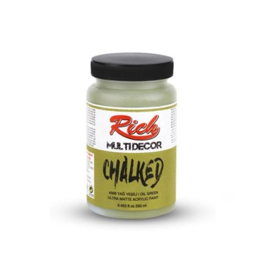 PINTURA MULTIDECOR CHALKED...