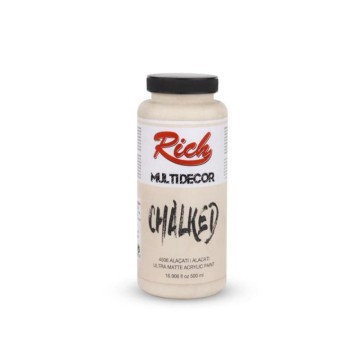 PINTURA MULTIDECOR CHALKED...