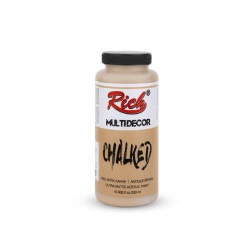 PINTURA MULTIDECOR CHALKED...