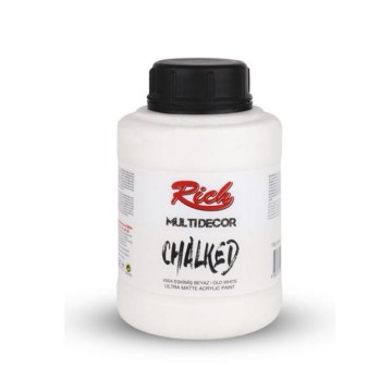 PINTURA MULTIDECOR CHALKED...