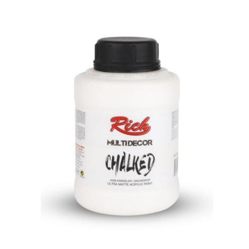PINTURA MULTIDECOR CHALKED...
