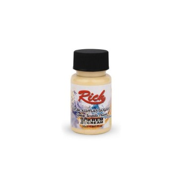 PINTURA TEXTIL OPACA RICH...
