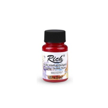 PINTURA TEXTIL OPACA RICH...