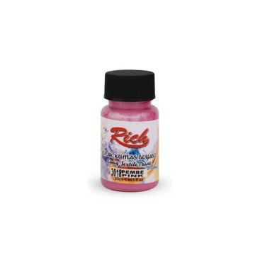 PINTURA TEXTIL OPACA RICH...