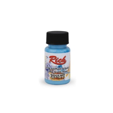 PINTURA TEXTIL OPACA RICH...
