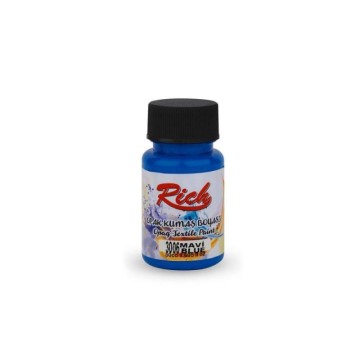 PINTURA TEXTIL OPACA RICH...