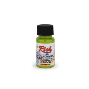PINTURA TEXTIL OPACA RICH...