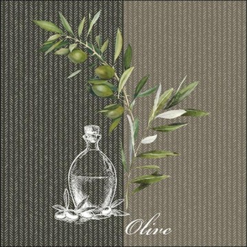 SERVILLETA 33x33cm. 20und....
