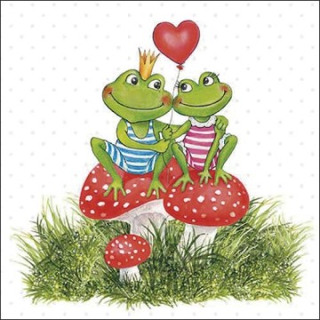 SERVILLETA 33x33cm. 20und....