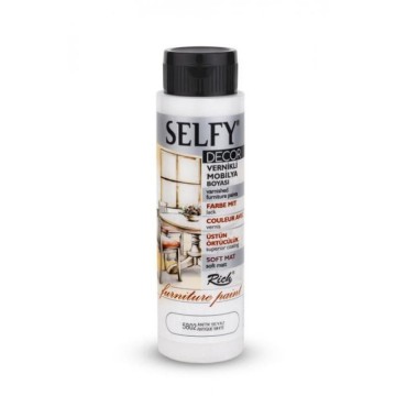 PINTURA SELFY DECOR...