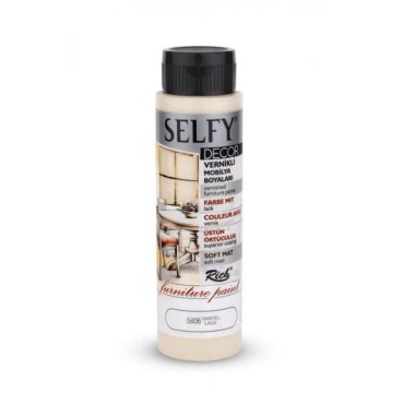 PINTURA SELFY DECOR...