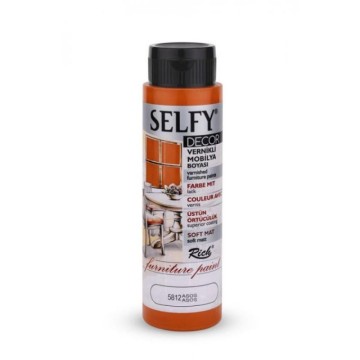 PINTURA SELFY DECOR...
