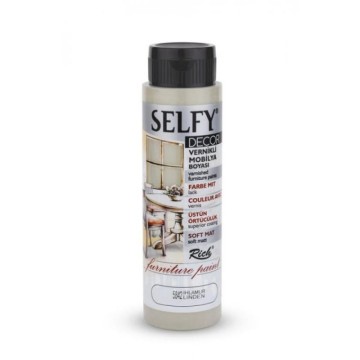 PINTURA SELFY DECOR...