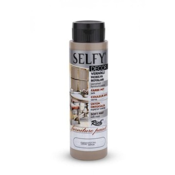PINTURA SELFY DECOR...