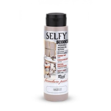 PINTURA SELFY DECOR...