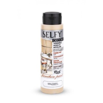 PINTURA SELFY DECOR...