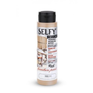 PINTURA SELFY DECOR...