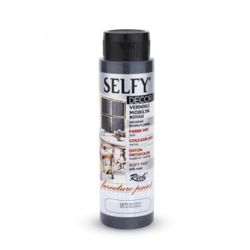 PINTURA SELFY DECOR...
