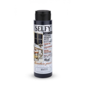 PINTURA SELFY DECOR...