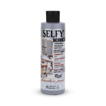 PINTURA SELFY DECOR...