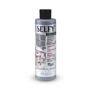 PINTURA SELFY DECOR...