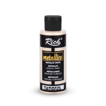 PINTURA METALLICS ACRYLIC...