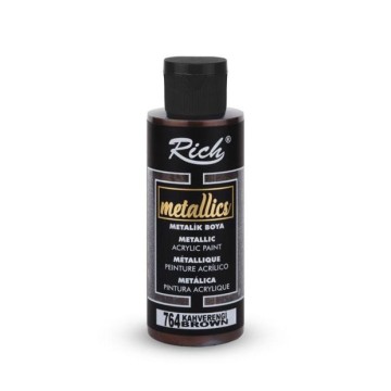 PINTURA METALLICS ACRYLIC...