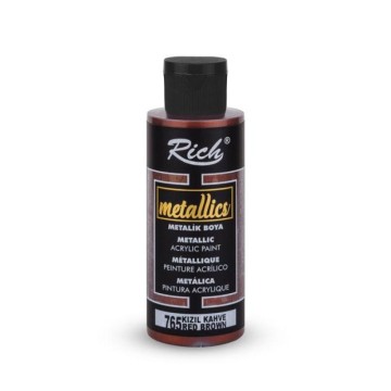 PINTURA METALLICS ACRYLIC...