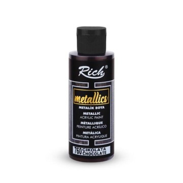 PINTURA METALLICS ACRYLIC...