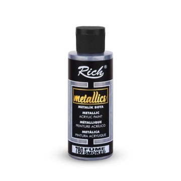 PINTURA METALLICS ACRYLIC...